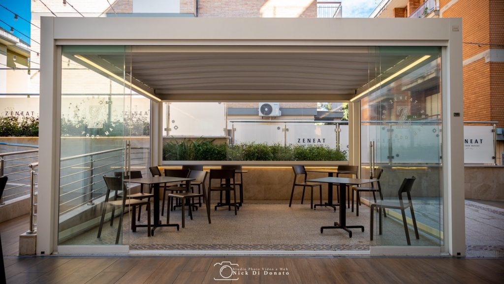 Giardini e Terrazzi arreda il tuo spazio all'aperto
