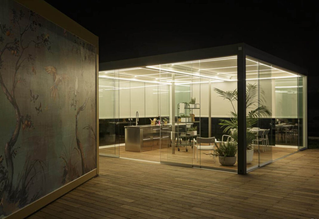 Giardini e Terrazzi azienda