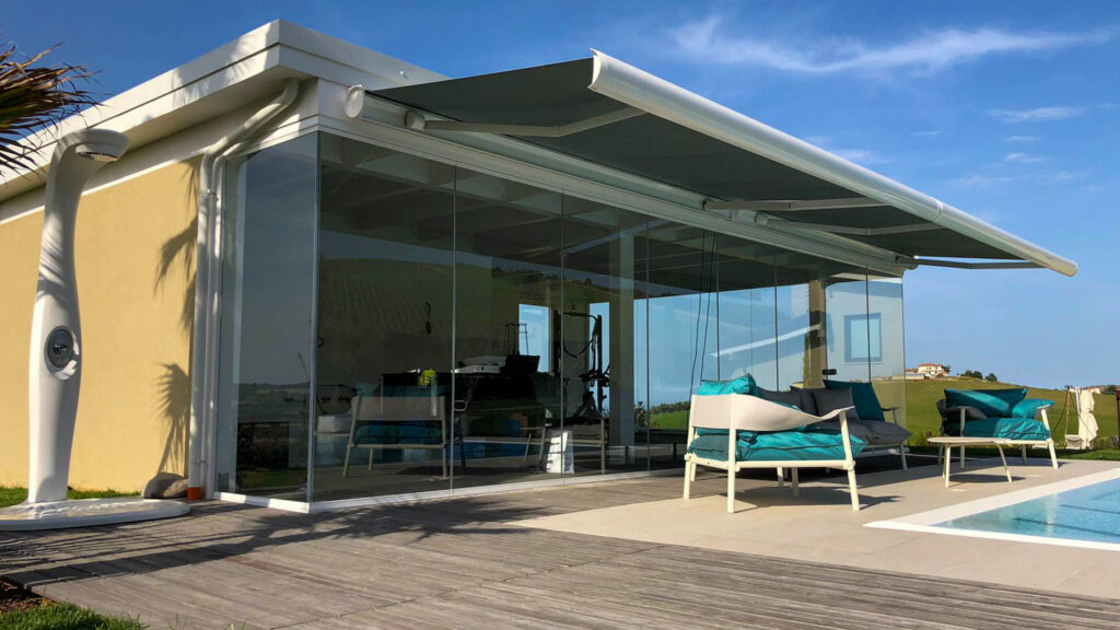 Giardini e Terrazzi azienda