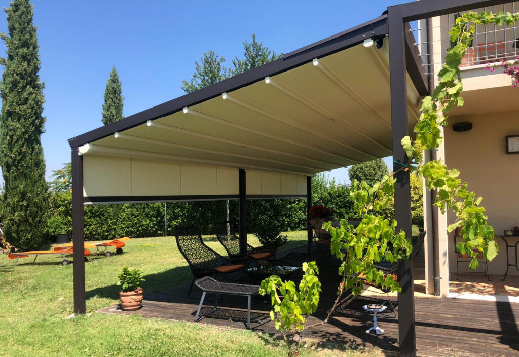 Giardini e Terrazzi azienda