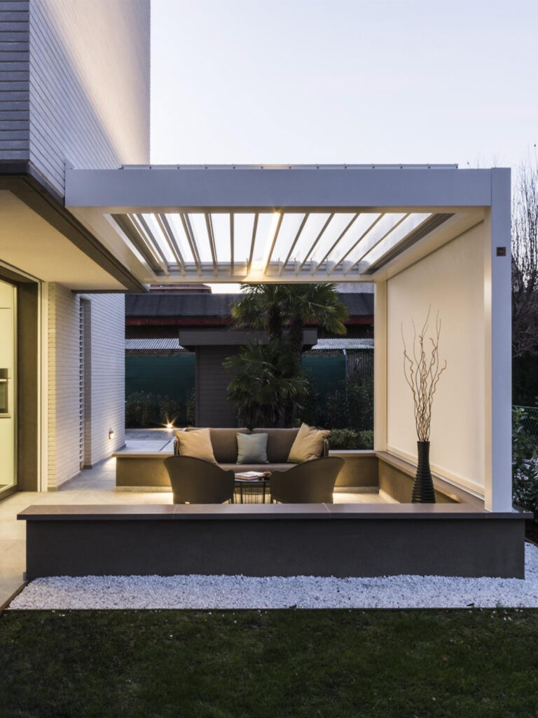 Giardini e Terrazzi azienda