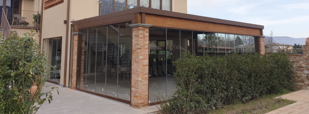 Giardini e Terrazzi azienda