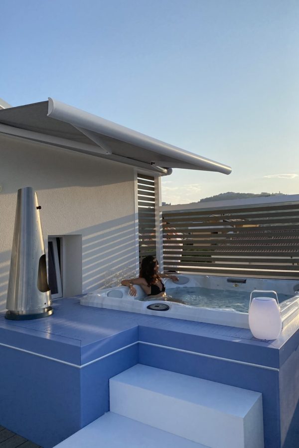 Giardini e Terrazzi azienda